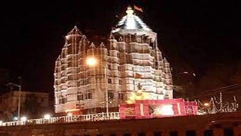 ಜಿಎಂಎಸ್ ಯೋಜನೆ: ಮುಂಬೈ ನ ಸಿದ್ಧಿವಿನಾಯಕ ದೇವಾಲಯದಿಂದ 40 ಕೆಜಿ ಚಿನ್ನ ಠೇವಣಿ