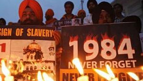 1984ರ ಸಿಖ್ ದಂಗೆ: ಎಸ್ಐಟಿ ಮರು ತನಿಖೆ?