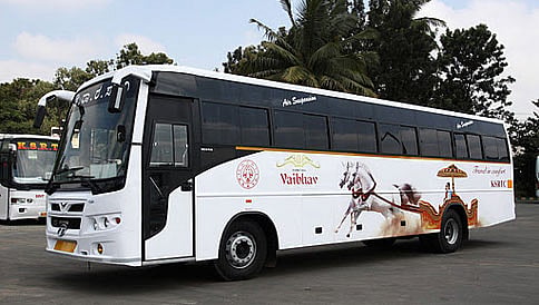 ವಿಶೇಷ ಸಾರಿಗೆ ವ್ಯವಸ್ಥೆ, ಉಚಿತ ಪ್ರಯಾಣ