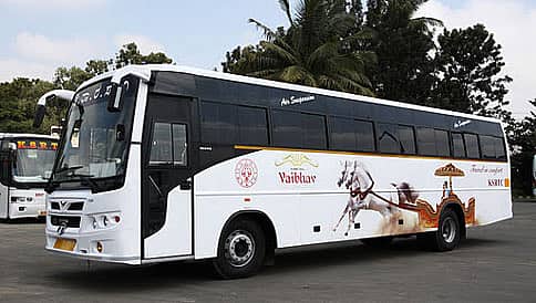 ವಿಶೇಷ ಸಾರಿಗೆ ವ್ಯವಸ್ಥೆ, ಉಚಿತ ಪ್ರಯಾಣ