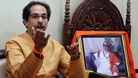 ಆಪ್ ಸುನಾಮಿಗೆ ಕೊಚ್ಚಿ ಹೋದ ಮೋದಿ ಅಲೆ: ಶಿವಸೇನೆ