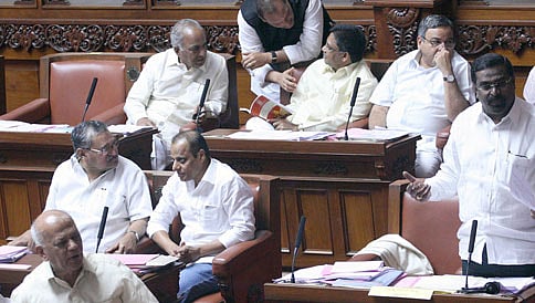 ರಶ್ಮಿ ಮಹೇಶ್ ಪ್ರಕರಣ ಸಿಬಿಐಗೆ ವಹಿಸಲು ಒತ್ತಾಯ