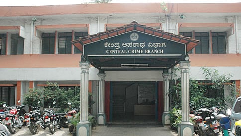 ಸಿಸಿಬಿಗೆ ಸಿಬ್ಬಂದಿ ಕೊರತೆ, ತನಿಖೆ ಮೇಲೆ ಪರಿಣಾಮ