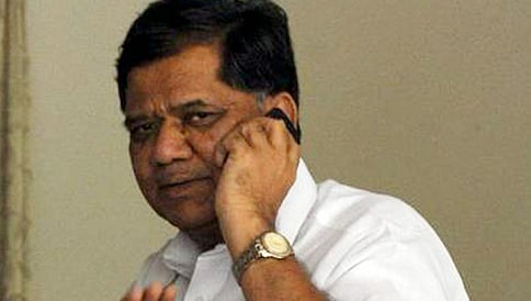 ಮಾಹಿತಿ ನೀಡದ ಸರ್ಕಾರ: ಬಿಜೆಪಿ ಸದಸ್ಯರ ಸಭಾತ್ಯಾಗ