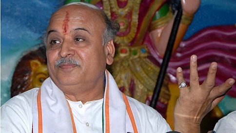 ಅಸ್ಸಾಂನಲ್ಲೂ ತೊಗಾಡಿಯಾಗೆ ನಿಷೇಧ