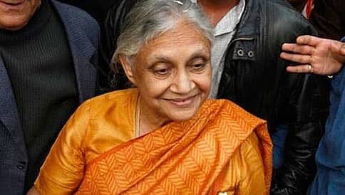 ಕೈ ಸೋಲಿಗೆ ಅಜಯ್ ಮಕೇನ್ ಕಾರಣ: ಶೀಲಾ ದೀಕ್ಷಿತ್
