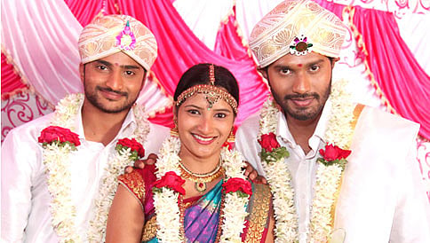 3ಕೋನ ಪ್ರೇಮ