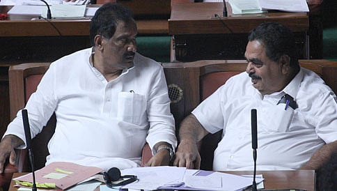 ರಾಜ್ಯದಲ್ಲಿ 305 ಬಾಂಗ್ಲಾ ನುಸುಳುಕೋರರ ಪತ್ತೆ