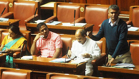 ಕಸ್ತೂರಿರಂಗನ್ ವರದಿ: 1563 ಗ್ರಾಮಗಳ ಸಮೀಕ್ಷೆಗೆ ಒಪ್ಪಿಗೆ