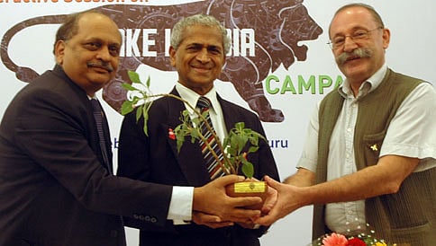 ಭಾರತ, ಫ್ರಾನ್ಸ್ ಬಾಂಧವ್ಯಕ್ಕೆ ಮರುಜೀವ