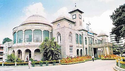 ವೆಬ್‍ಸೈಟ್ ಮೂಲಕ ದೂರು ನೀಡಿ