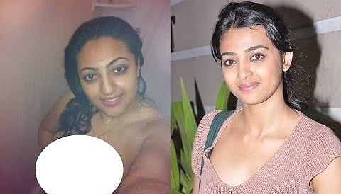 ನಕಲಿ ಬೆತ್ತಲೆ ಫೋಟೋ: ಕಡೆಗಣಿಸುವುದು ಉತ್ತಮ ಎಂದ ನಟಿ ರಾಧಿಕಾ