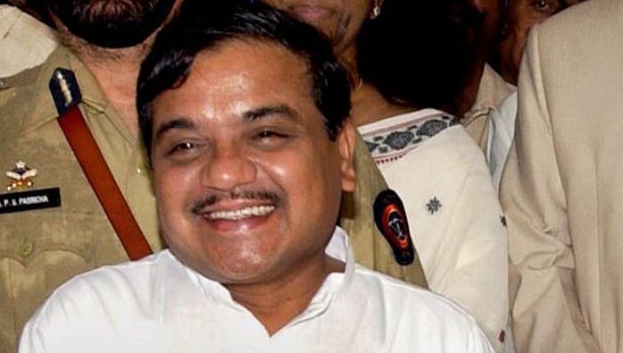 ಮಹಾರಾಷ್ಟ್ರ ಮಾಜಿ ಡಿಸಿಎಂ ಆರ್.ಆರ್ ಪಾಟೀಲ್ ನಿಧನ