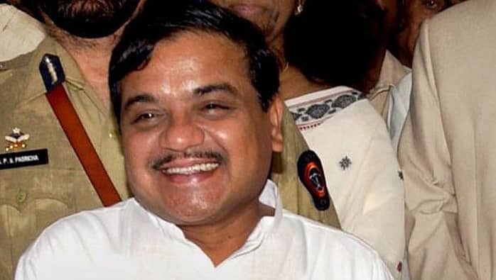 ಮಹಾರಾಷ್ಟ್ರ ಮಾಜಿ ಡಿಸಿಎಂ ಆರ್.ಆರ್ ಪಾಟೀಲ್ ನಿಧನ