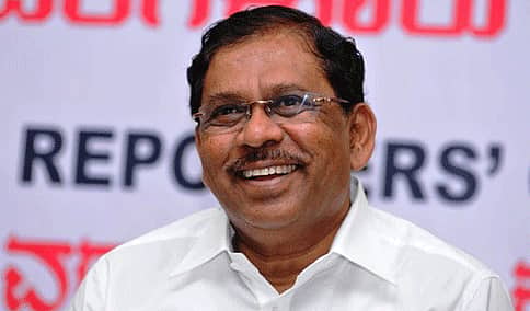 ಮತ್ತೆ ಬಲಗೊಂಡ ದಲಿತ ಸಿಎಂ ಧ್ವನಿ