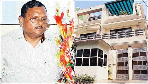 ಎಂಜಿನಿಯರ್ ಯಾದವ್ ಆಸ್ತಿ ಸಿಬಿಐ ತನಿಖೆಗೆ