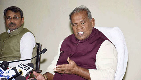 ಜೆಡಿಯುನಿಂದ ಏಳು ಸಚಿವರ ಅಮಾನತು