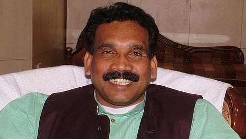 ಕಲ್ಲಿದ್ದಲು ಹಗರಣ: ಮಧುಕೋಡಗೆ ಜಾಮೀನು
