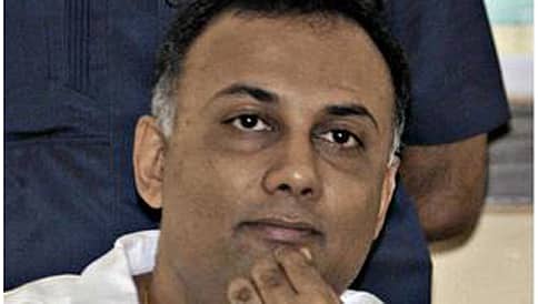 ಪಕ್ಷದಲ್ಲಿ ಯಾವುದೇ ಭಿನ್ನಾಭಿಪ್ರಾಯವಿಲ್ಲ