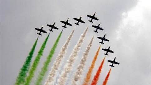 ಏರೋಸ್ಪೇಸ್ ಉದ್ಯಮ: ರು. 6 ಲಕ್ಷ ಕೋಟಿ ಬಂಡವಾಳ ನಿರೀಕ್ಷೆ