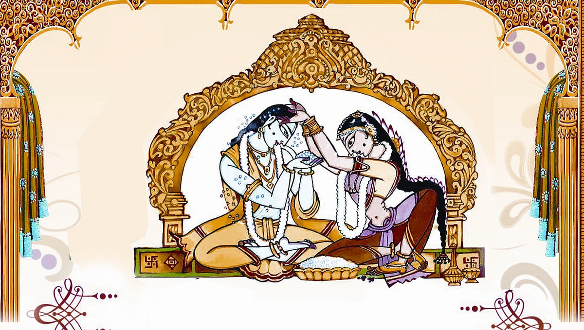 ಸಪ್ತಪದಿ ತುಳಿಯದೇ ಇರಲು 7 ಹೆಜ್ಜೆಗಳು