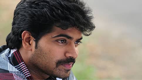 'ಮೊಗ್ಗಿನ ಮನಸು' ಹುಡುಗ ಈಗ 'ಗಜಪಡೆ'ಯ ನಾಯಕ