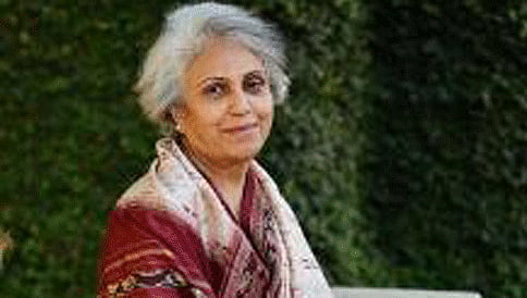 ಪ್ರಮೋದಾದೇವಿಗೆ ಗಾಯ