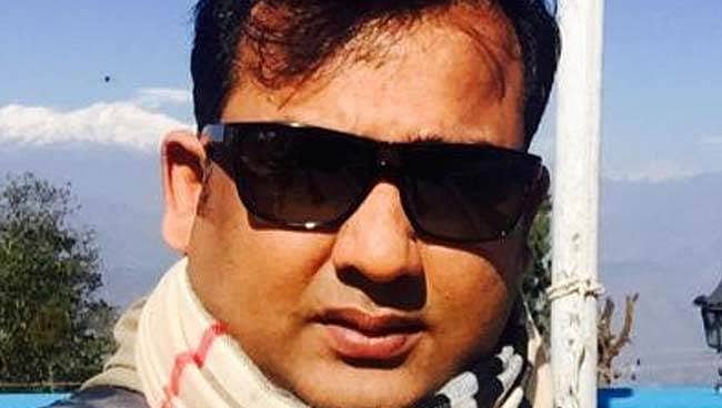 ಮಮತಾ ಬ್ಯಾನರ್ಜಿ ಆಪ್ತ ಶಿಬಾಜಿ ಪಾಂಜಾ ಬಂಧನ