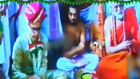 ಇಂದು ಯದುವೀರ ದತ್ತು ಸ್ವೀಕಾರ