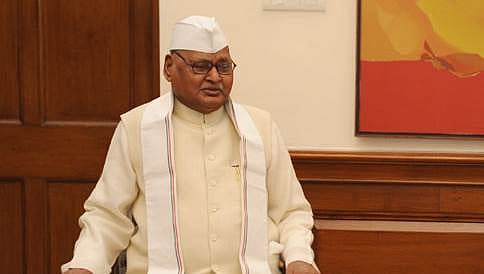 ಮಧ್ಯಪ್ರದೇಶ ರಾಜ್ಯಪಾಲರ ವಿರುದ್ಧ ಎಫ್ಐಆರ್