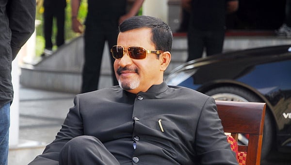 ಮುತ್ತಪ್ಪ ರೈಗೆ ಪಾಸ್ಪೋರ್ಟ್