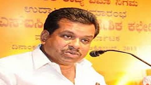 ಕಾರ್ಮಿಕ ಇಲಾಖೆಗೆ 1000 ಕೋಟಿ ಪ್ರಸ್ತಾವನೆ