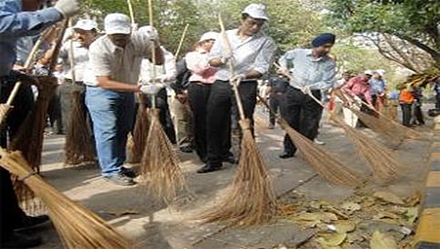 ಸ್ವಚ್ಛ ಭಾರತ: ರಾಜ್ಯಕ್ಕೆ 80 ಕೋಟಿ