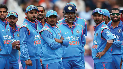 ನಾಳೆ ಭಾರತ Vs ಯುಎಇ ವಿಶ್ವಕಪ್ ಪಂದ್ಯ: ಏನಿದೆ ವಿಶೇಷ?
