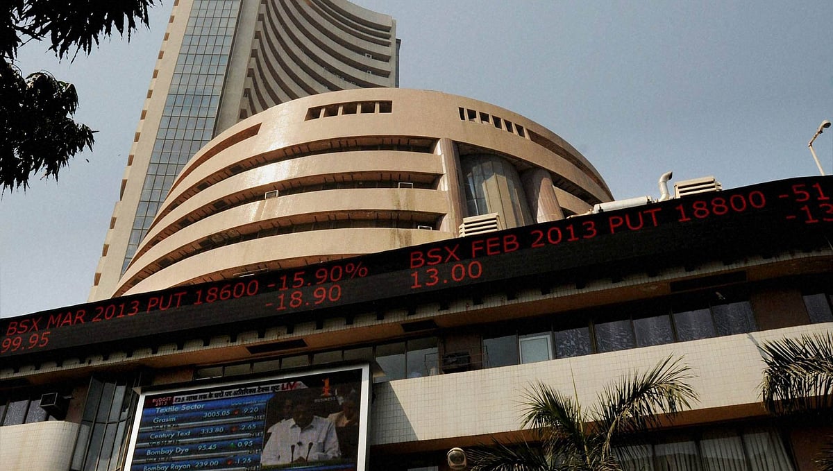 ನಿರೀಕ್ಷೆ ಹುಸಿಗೊಳಿಸಿದ ಬಜೆಟ್: ಸೆನ್ಸೆಕ್ಸ್ ಕುಸಿತ