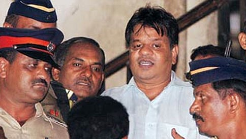 ಭೂಗತ ಪಾತಕಿ ದಾವೂದ್ ಸಹೋದರ ಇಕ್ಬಾಲ್ ಕಸ್ಕರ್ ಬಂಧನ