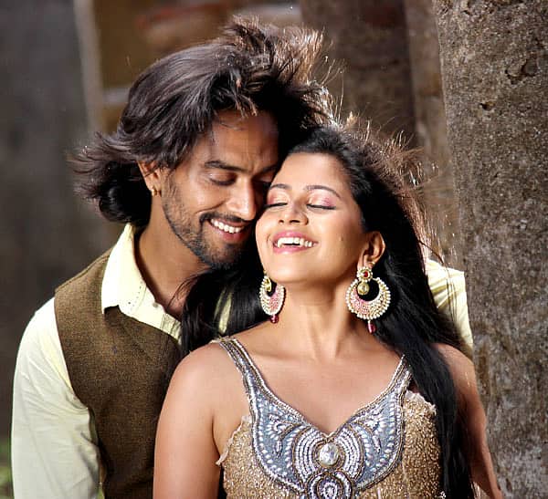 ಬೆಂಕಿಪಟ್ಣ ಚಿತ್ರದ ಸ್ಟಿಲ್ಸ್