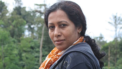 ಕನ್ನಡ ನಾಡಿನ ಜೀವನದಿ - ಒಂದು ಜೀವನ ಚಿತ್ರ