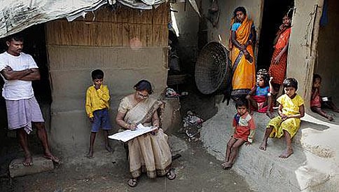 ಗಣತಿ ಮಾಡಿದ್ರೆ ಜಾತಿ'ವಾರ್'ಗೆ ಸಿದ್ಧರಾಗಿ