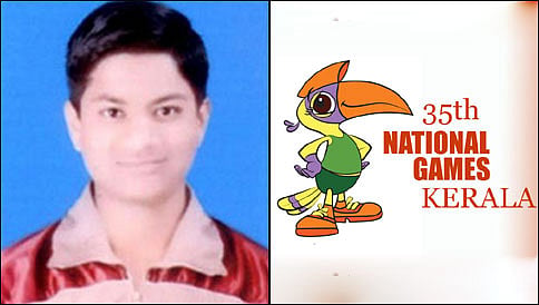 ಮೃತಪಟ್ಟ ಮಹಾರಾಷ್ಟ್ರ ನೆಟ್ಬಾಲ್ ಆಟಗಾರ