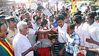 ಅಕ್ಷರ ಜಾತ್ರೆಗೆ ವೈಭವಯುತ ತೆರೆ
