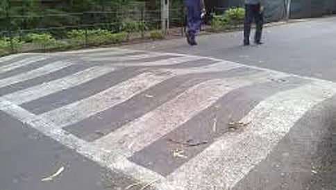ಹದಗೆಟ್ಟ ರಸ್ತೆ, ಏನೀ ದುರವಸ್ಥೆ?
