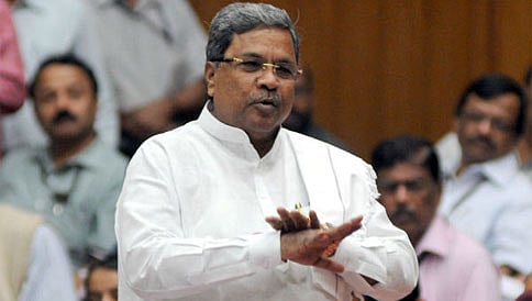 ರಾಜ್ಯದಲ್ಲಿ ಮತ್ತೆ ಲಾಟರಿ ಆರಂಭಿಸಲ್ಲ: ಸಿಎಂ ಸ್ಪಷ್ಟನೆ