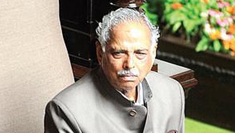 ಮತ್ತೆ 'ಧ್ವನಿ ವರ್ಧಕ'