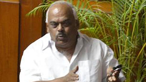 ನಮಗೂ ಬೇಡ ಭ್ರಷ್ಟ ಮುಖ್ಯಮಂತ್ರಿ: ಶಾಸಕ ರಮೇಶ್ ಕುಮಾರ್