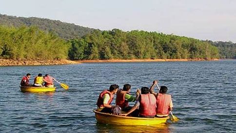 ಹೊನ್ನಿನ ಬೆನ್ನೇರಿ