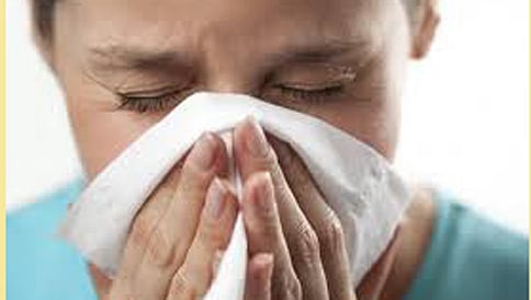 H1N1 ಮುಂಜಾಗ್ರತೆ ವಹಿಸಿದ ಆರೋಗ್ಯ ಇಲಾಖೆ