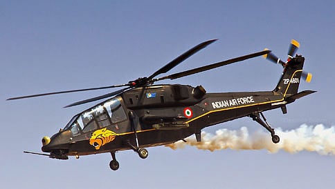 ಏರ್ ಷೋ ಉದ್ಘಾಟನೆಗೆ ಪ್ರಧಾನಿ ಮೋದಿ