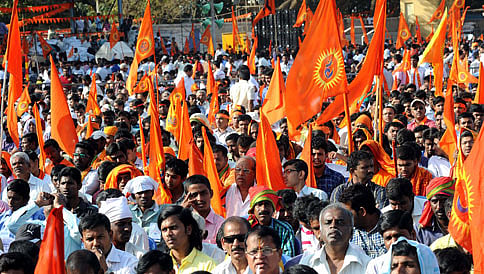 ಹಿಂದು ಸಮಾಜೋತ್ಸವ: ತೊಗಾಡಿಯಾ, ಆಯೋಜಕರ ವಿರುದ್ಧ 3 ಕೇಸ್