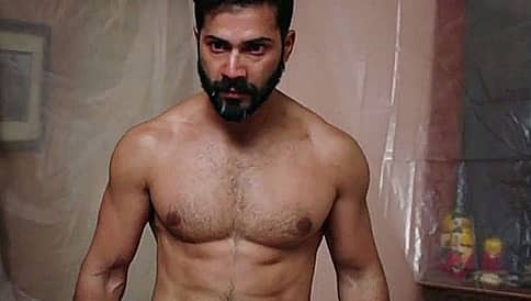 'ಬದ್ಲಾಪುರ್' ನನ್ನ ಅತಿ ಕಡಿಮೆ ಬಜೆಟ್ ಚಲನಚಿತ್ರ: ವರುಣ್ ಧವನ್